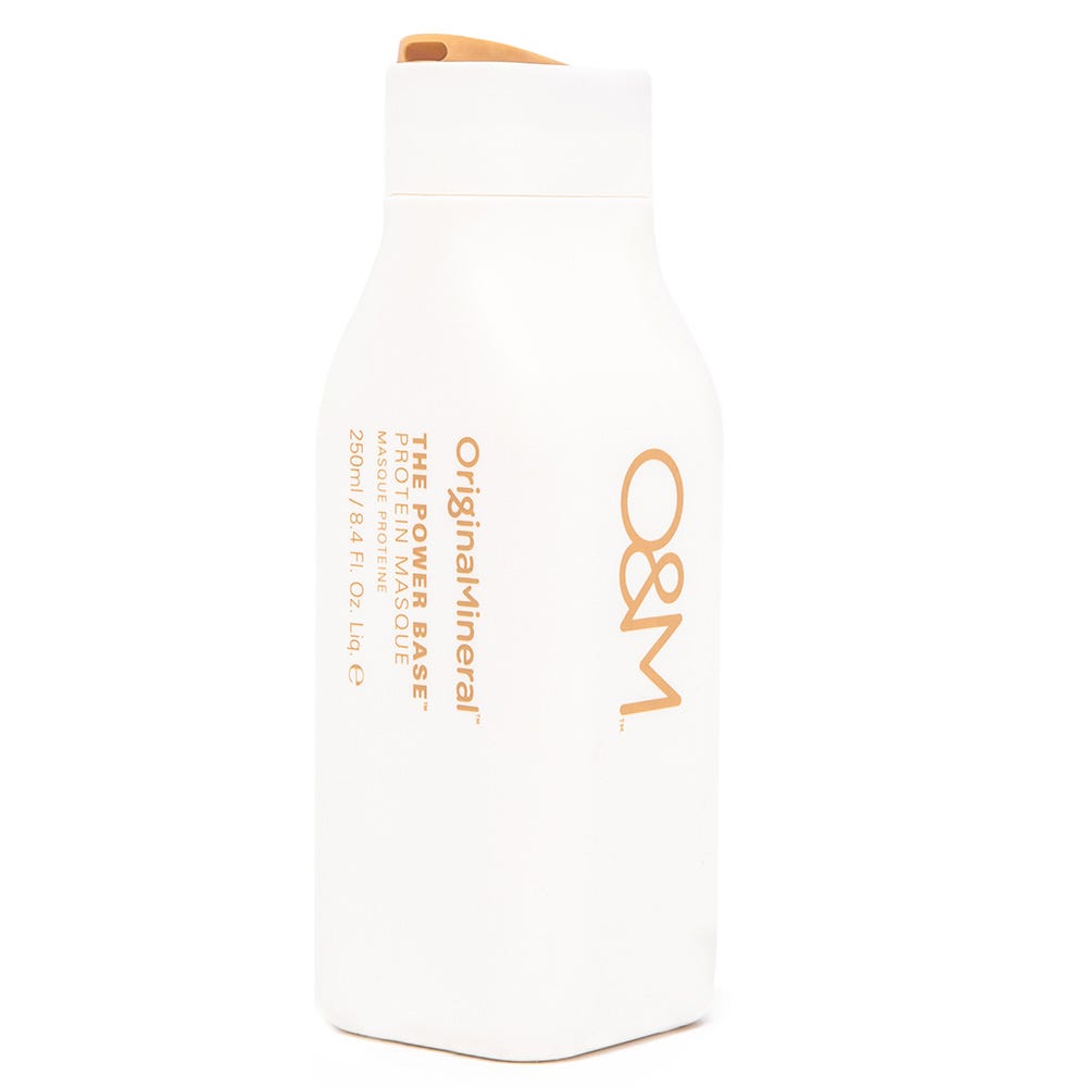 Original Mineral The Power Base Mask 250 ml