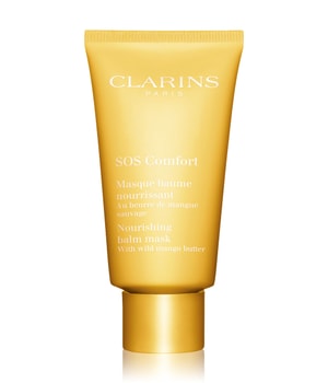 CLARINS SOS Comfort Gesichtsmaske-75 ml