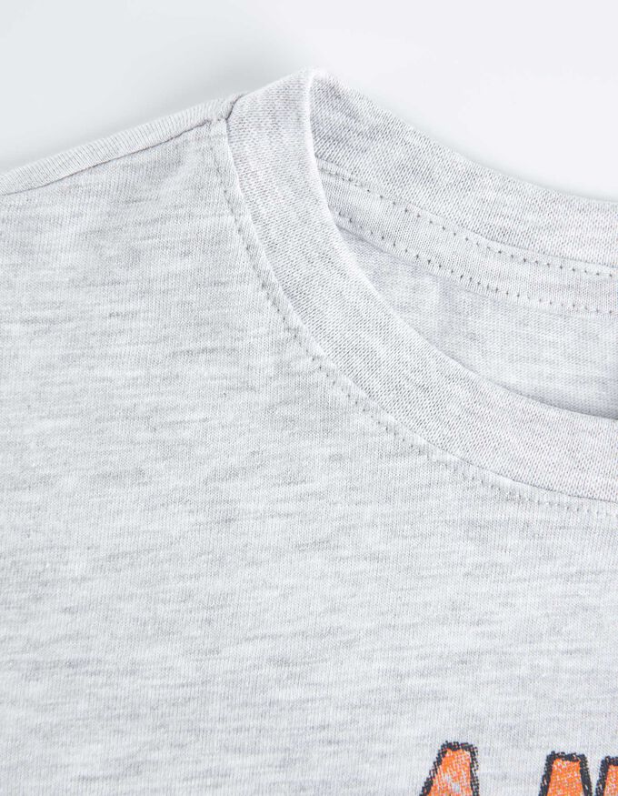 T-Shirt - Print