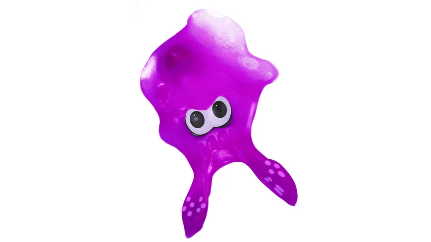 Splatoon Splat Ball