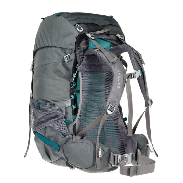 RENN 65 Damen - Trekkingrucksack Damen
