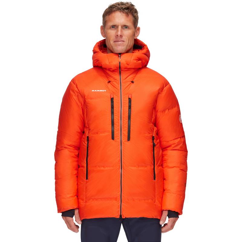 Mammut Eigerjoch Pro Daunenjacke Herren