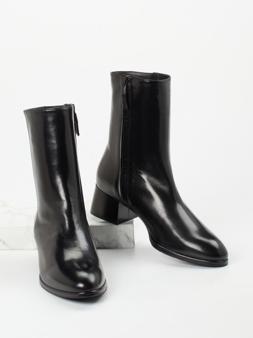 Stiefelette-17340090027 Konstantin Starke