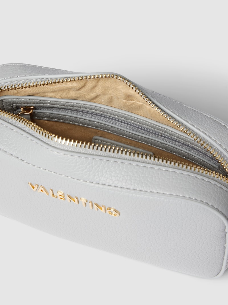 Handtasche mit abnehmbarem Schulterriemen Modell 'SPECIAL MARTU' in cognac