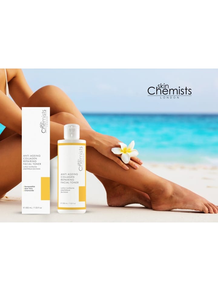 Skinchemists Shampoo mit Hyaluronsäure und Kollagenpeptiden günstig kaufen onesize