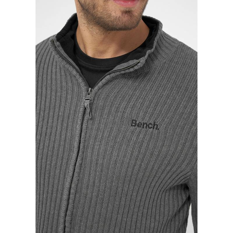 Bench Lido Jacke Herren