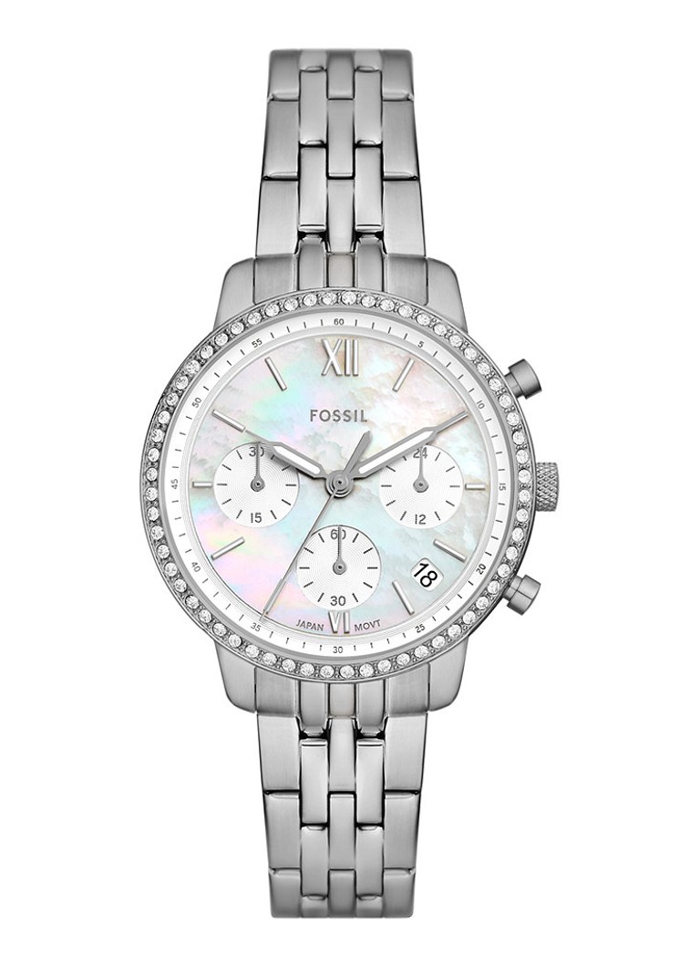 Fossil Neutra watch ES5357