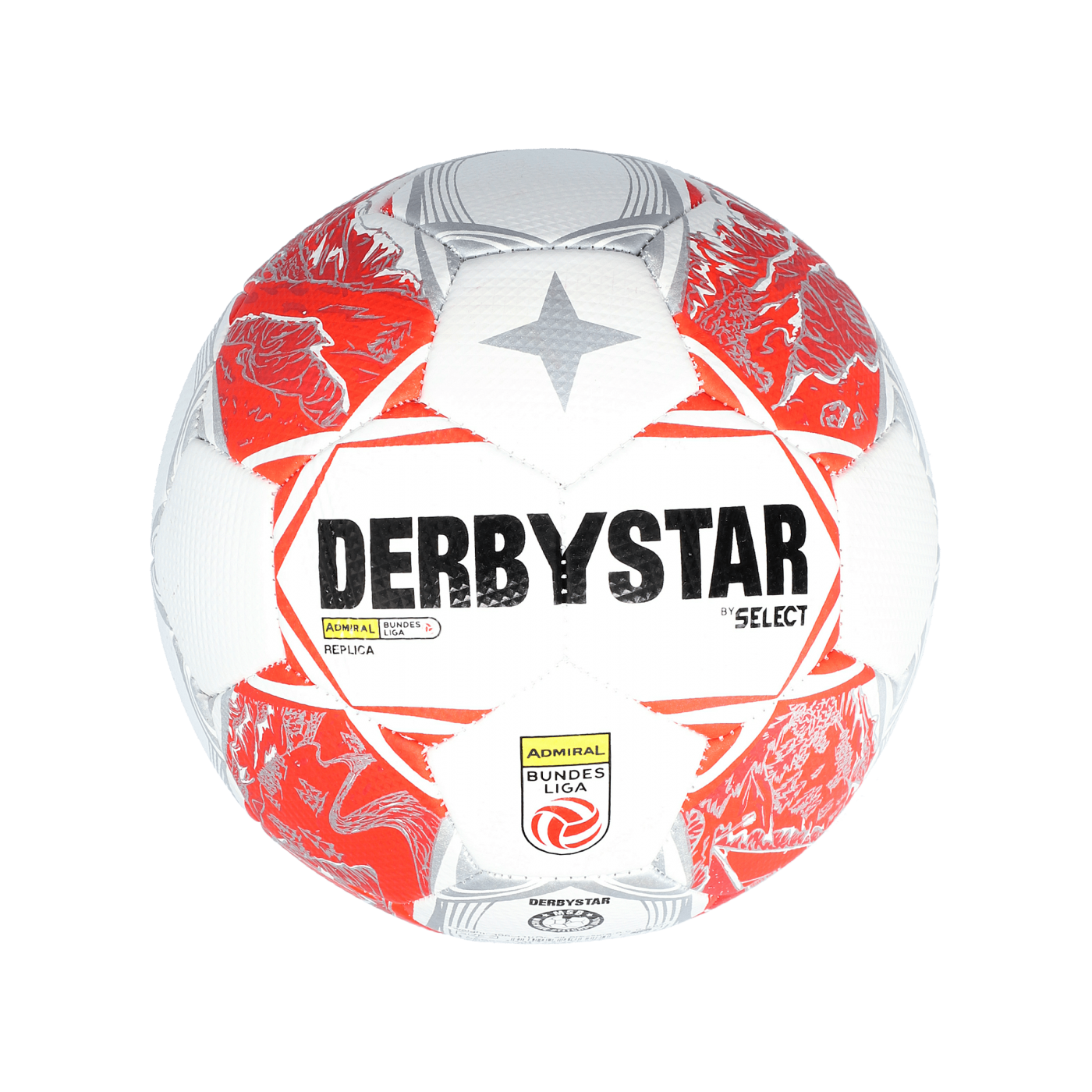 Derbystar Replica v24 Trainingsball F024