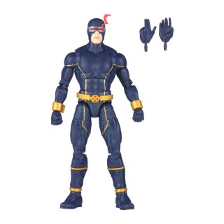 X-Men Marvel Legends Actionfigur:  Ch'od BAF - Cyclops