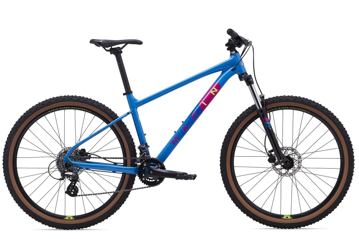 Marin Bobcat Trail 3 - 2023 - 29 Zoll - Diamant