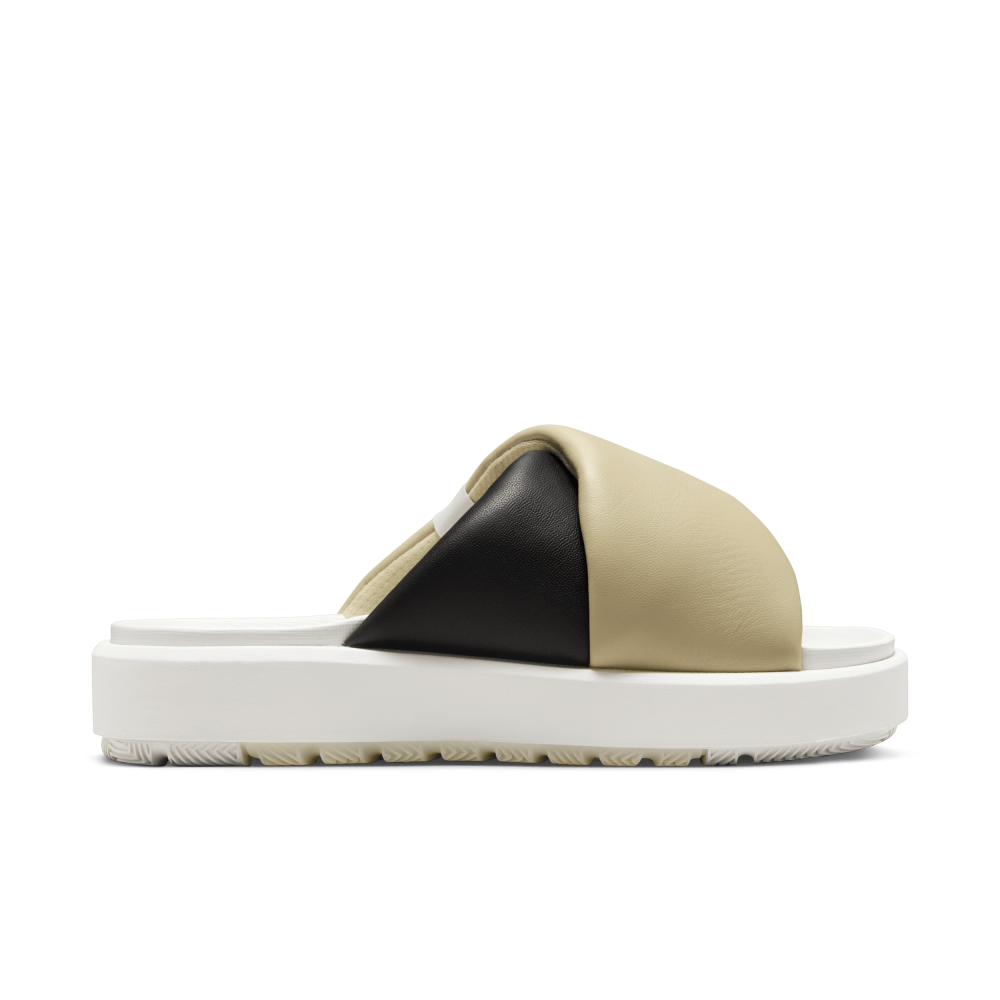 NIKE JORDAN Sophia WMNS Slide DO8863 202 / braun