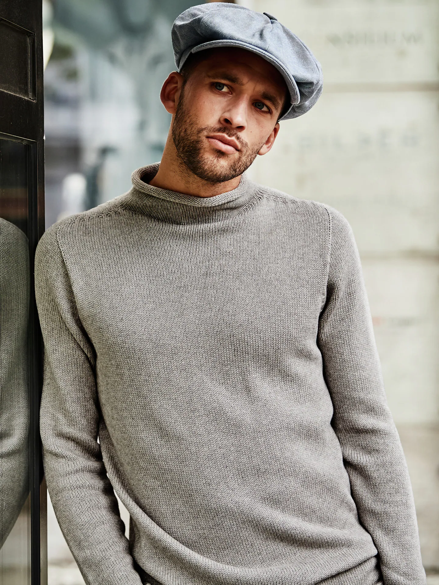 Innovationen-Pullover