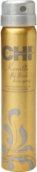CHI Keratin Flexible Hold Haarspray