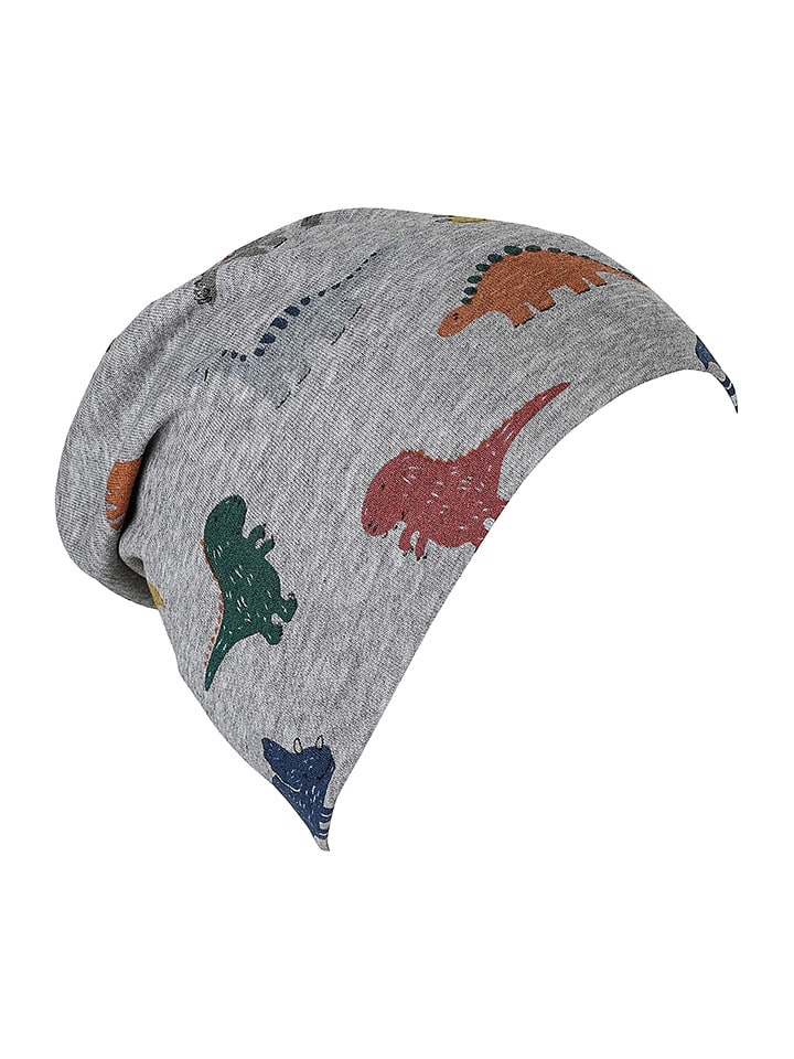 Sterntaler Beanie in Grau günstig kaufen