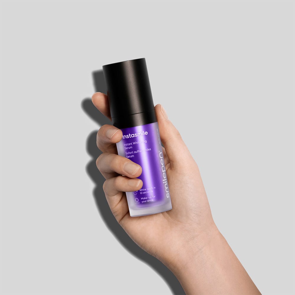 SmilePen Instasmile Instant White Serum 30 ml