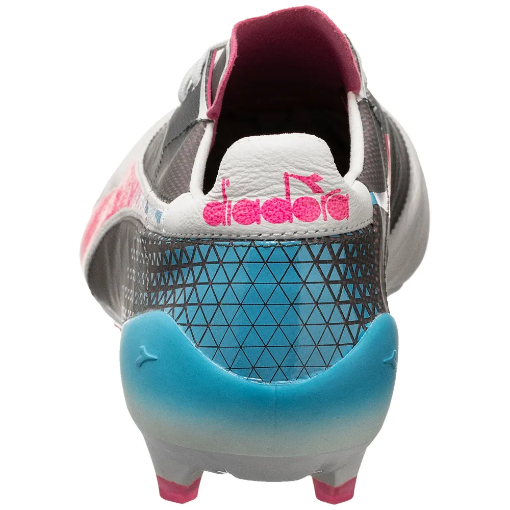 Diadora Brasil Elite Veloce GR ITA LPX 179596-D0662 / weiss