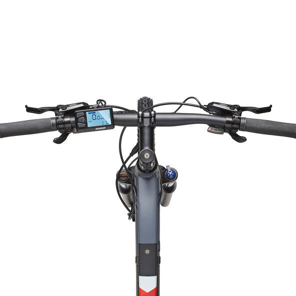 Alu-E-Bike MTB Hardtail Aufsteiger M922