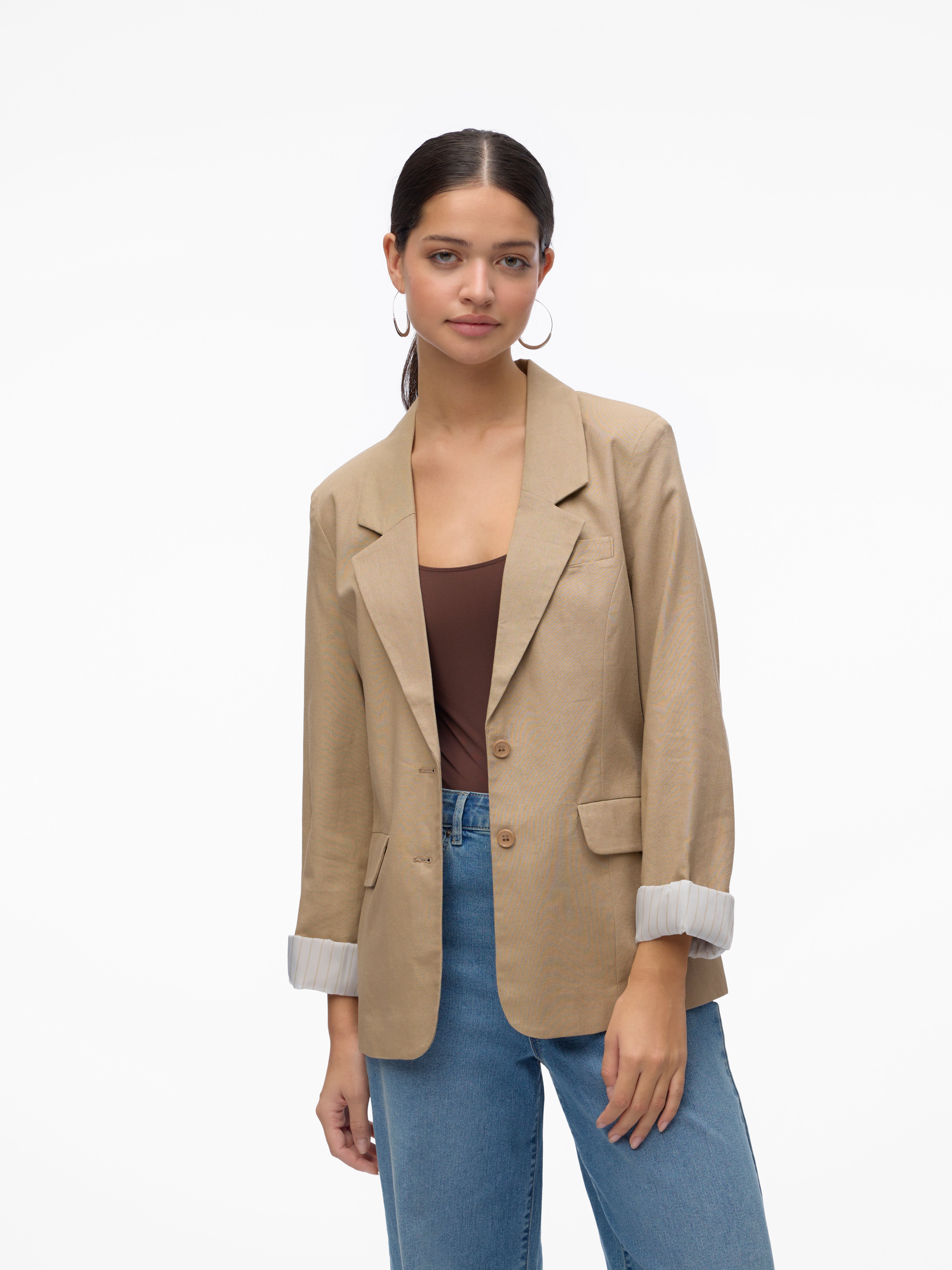 VMLILJA Blazer