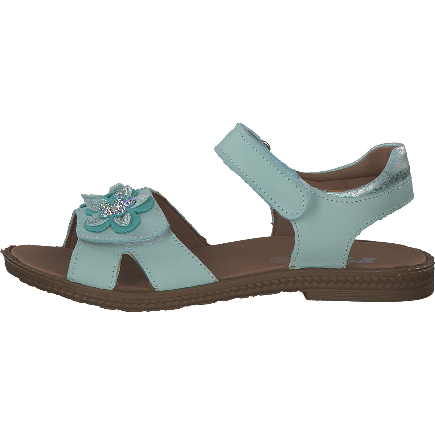 IMAC 380550, Sandalen (Kinder), Kinder, türkis
