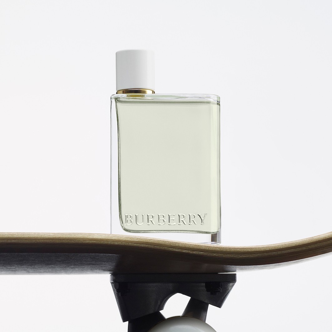 Burberry Her