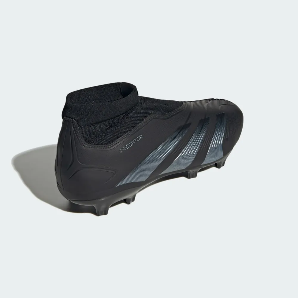 adidas Predator League Laceless FG IG7769 / schwarz