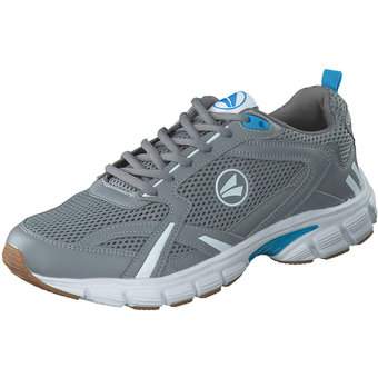 Jako J-FS Cross Sneaker in grau