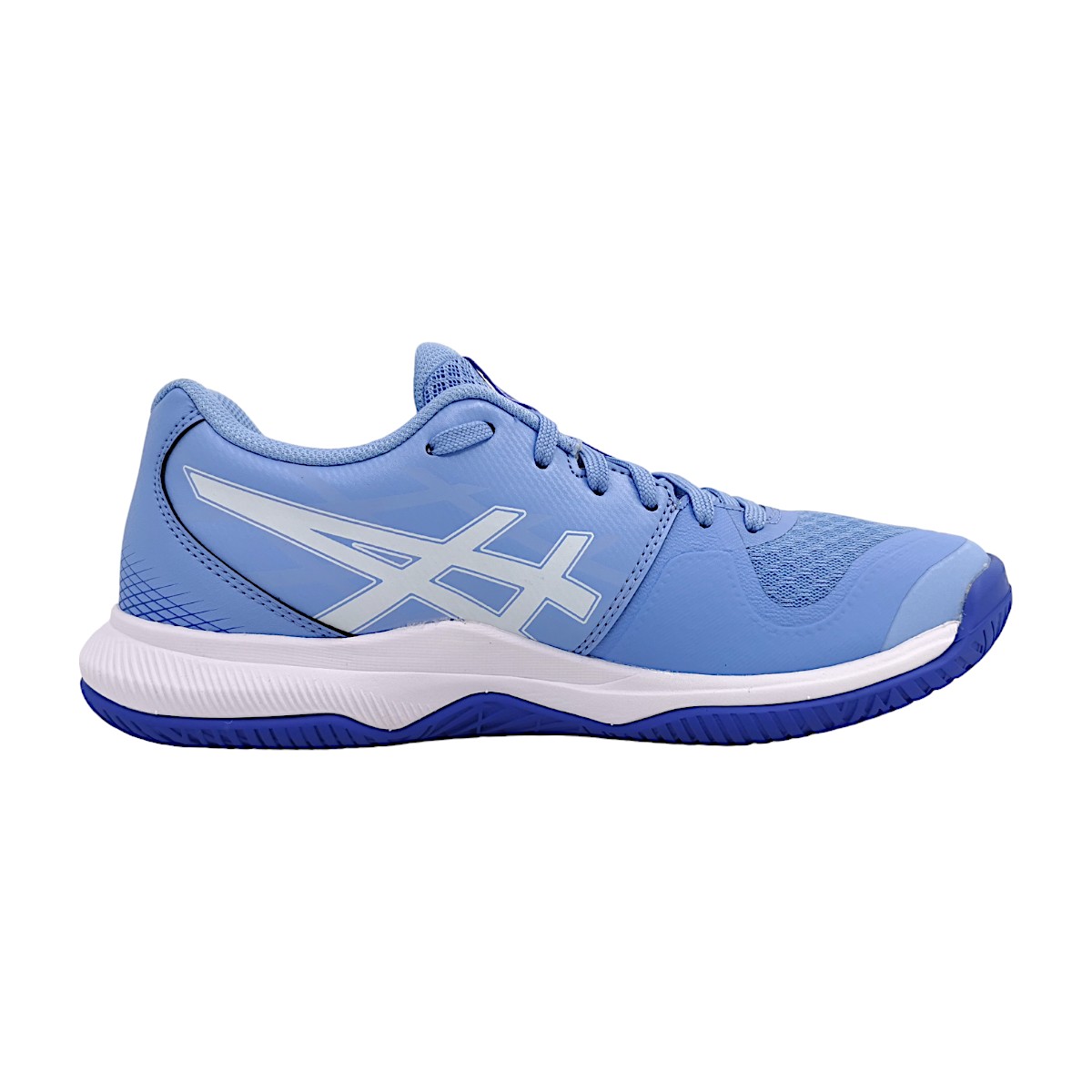 Asics Gel Tactic 1072A092-400 Blau 400 Blue