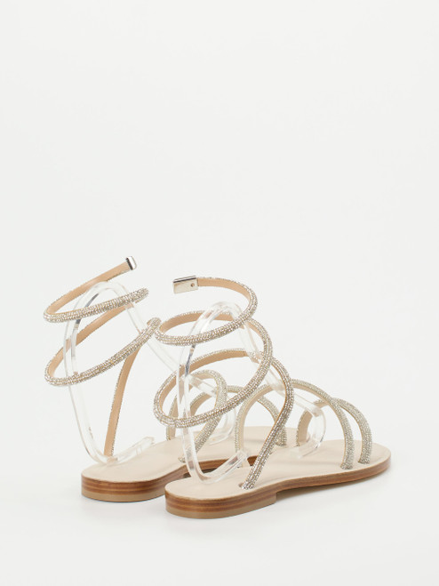 Sandalette-12204990002 Konstantin Starke