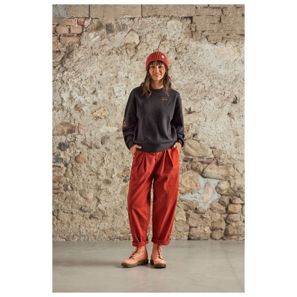 Maloja - Women's ElmseeM. - Pullover