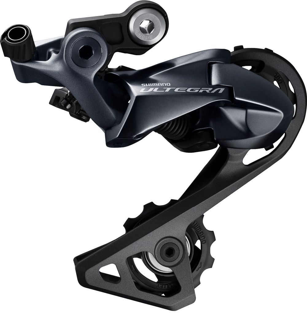Shimano ULTEGRA RD-R8000 2x11-fach Schaltwerk SS kaufen | Bike-Discount