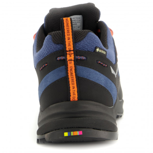 Salewa - Wildfire Leather GTX - Multisportschuhe