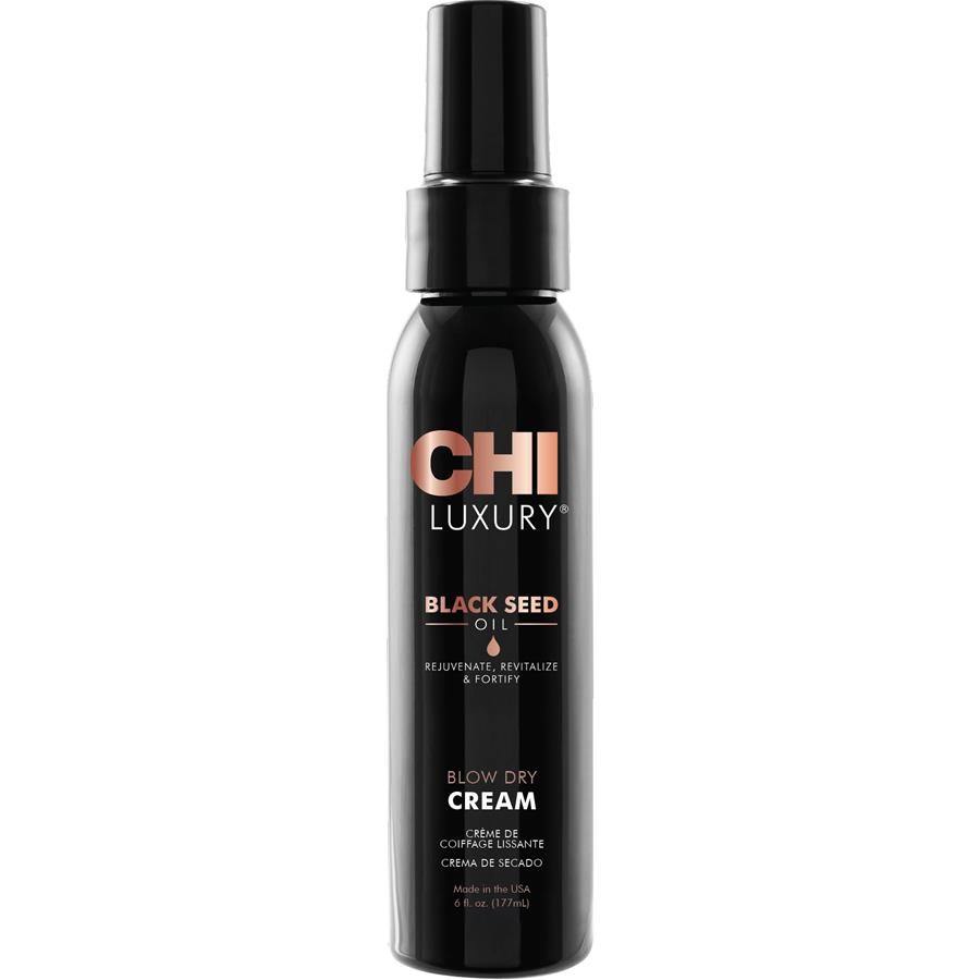 Black Seed Oil Blow Dry Cream