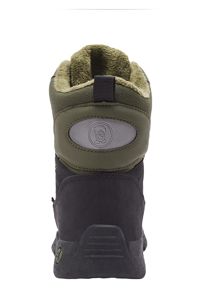 Trollkids Winterboots 