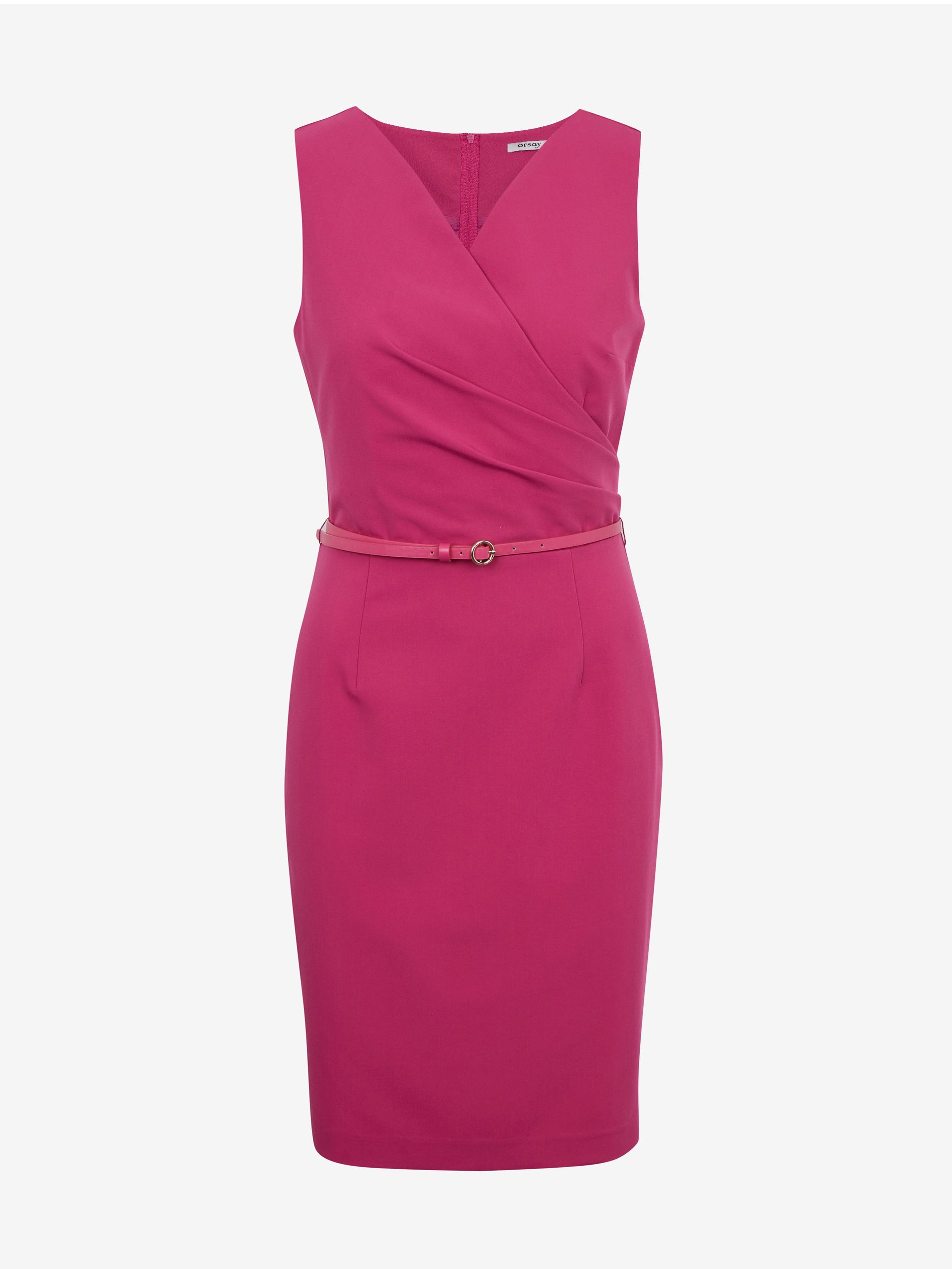Rosa Damenkleid ORSAY