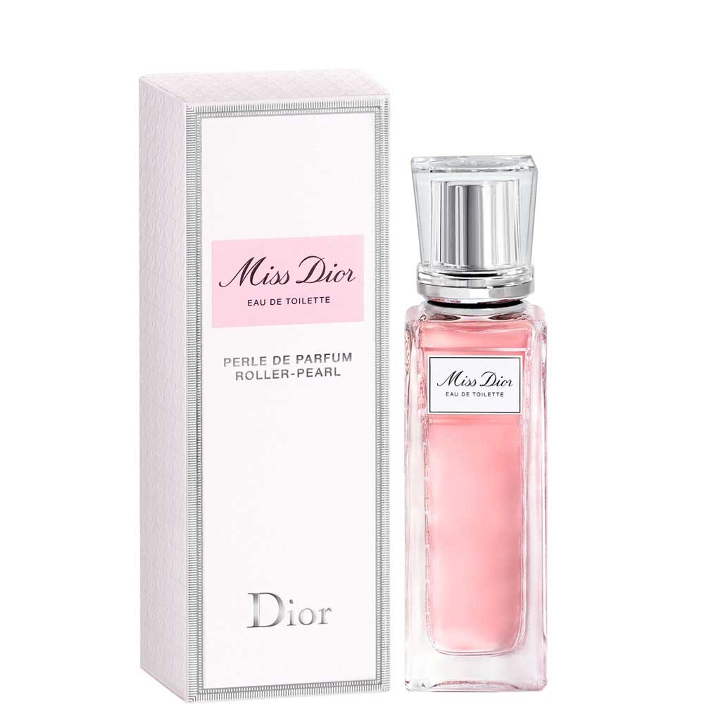 DIOR MISS DIOR Roller-Pearl Eau de Toilette