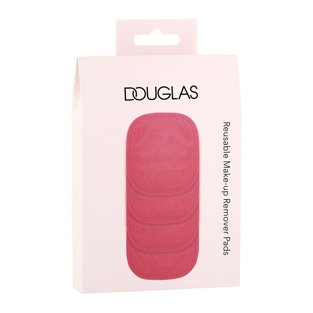 Reusable Make-up Remover Pads