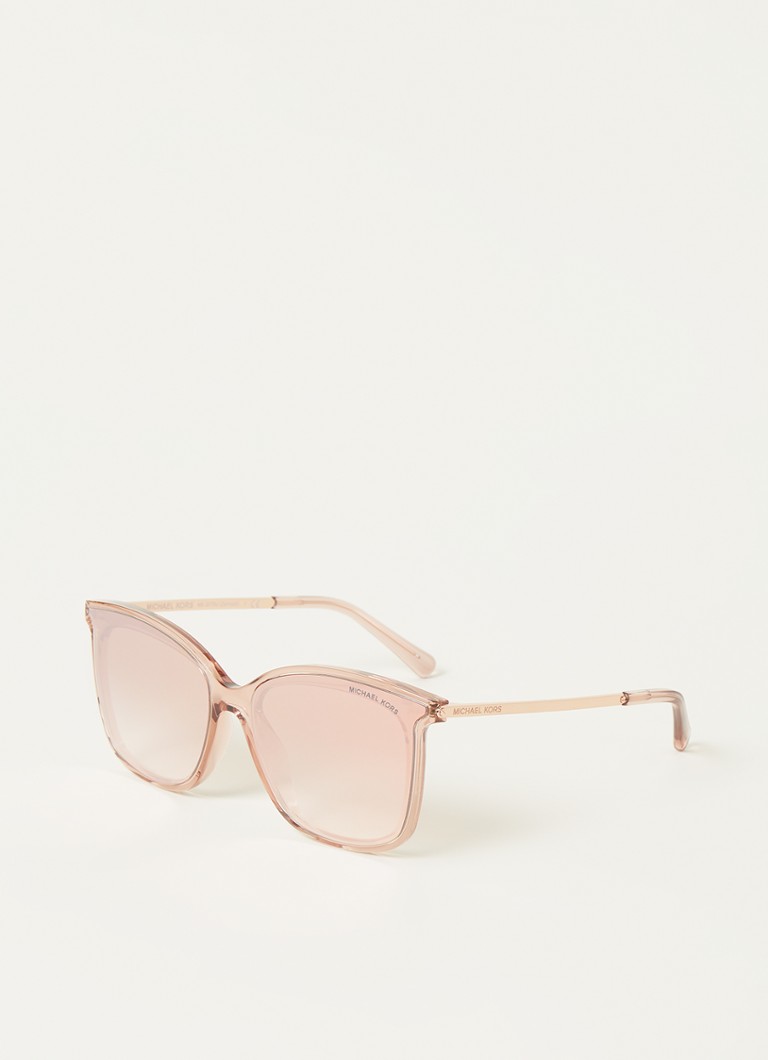 Ochelari de soare Michael Kors Zermatt MK2079U