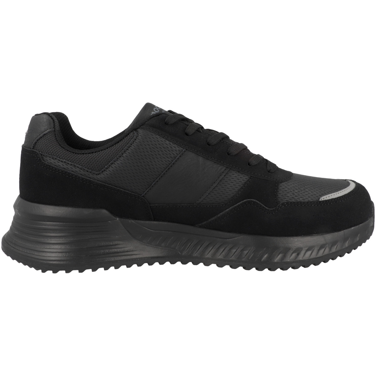 Dockers by Gerli 48CC002 Sneaker Low schwarz