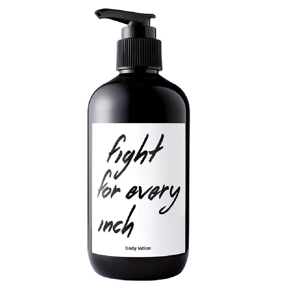 Doers of London Body Lotion 300 ml