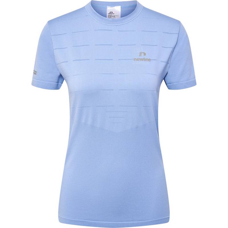 Newline nwlRIVERSIDE SEAMLESS T-SHIRT S/S WOMAN T-Shirt Damen