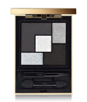 Yves Saint Laurent Couture Palette Wild Tuxedo Lidschatten Palette-3 g