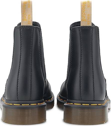 Dr. Martens Chelsea Boot 2976 vegan