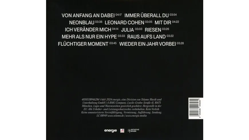 Von Anfang an dabei Softpak