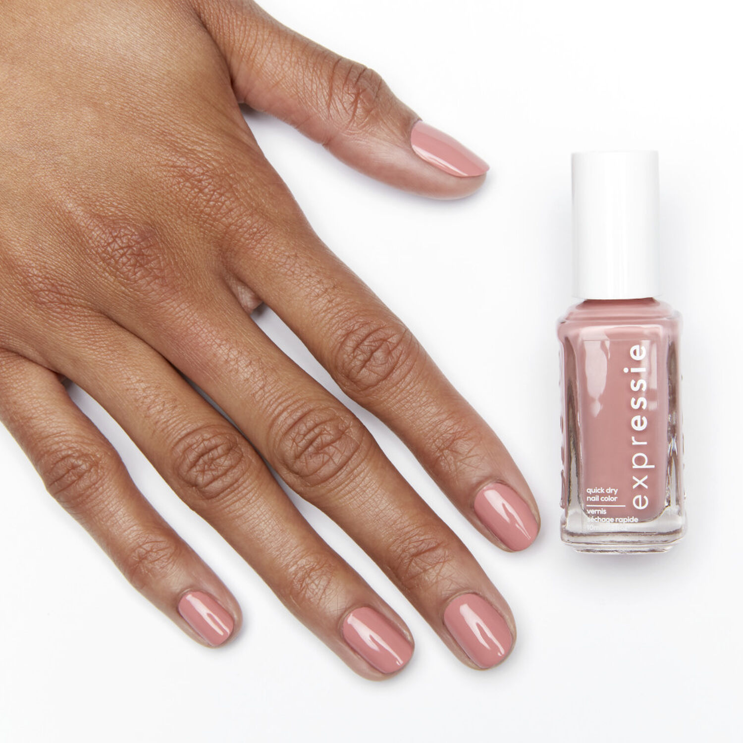 Essie expressie vernis à ongles séchage express
