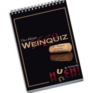 Das kleine Weinquiz (DE)