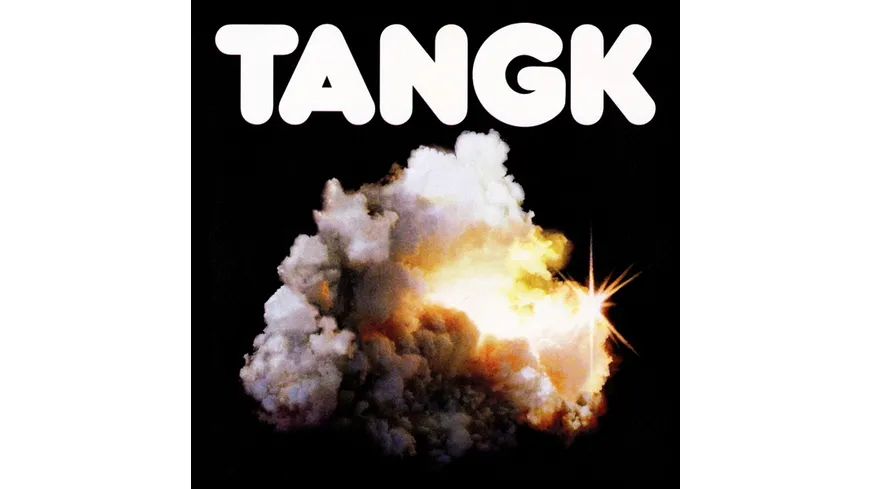 Tangk