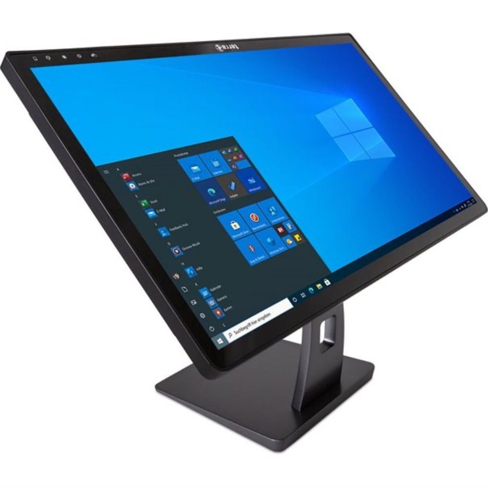 TERRA All-In-One-PC 2212 R2 GREENLINE Touch All-in-One PC (21.5 Zoll, Intel Core i5, Intel UHD Graphics 730, 8 GB RAM)