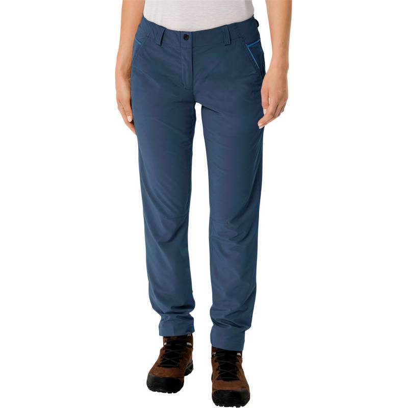 VAUDE Skomer II Wanderhose Damen