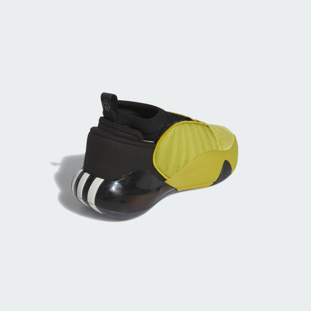 adidas Harden Volume 7 CHP IF1138 / schwarz