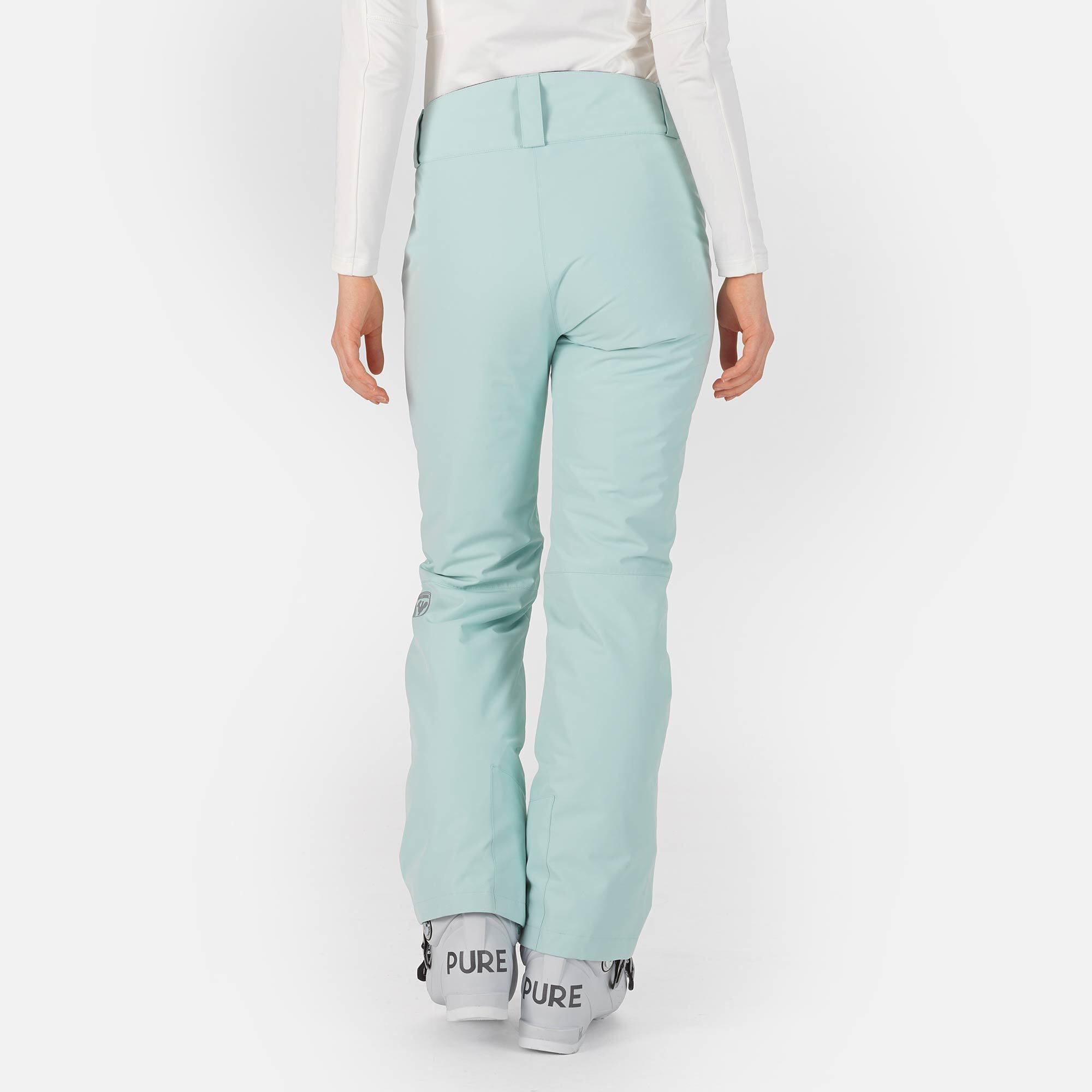 Pantalon de ski Rapide Femme